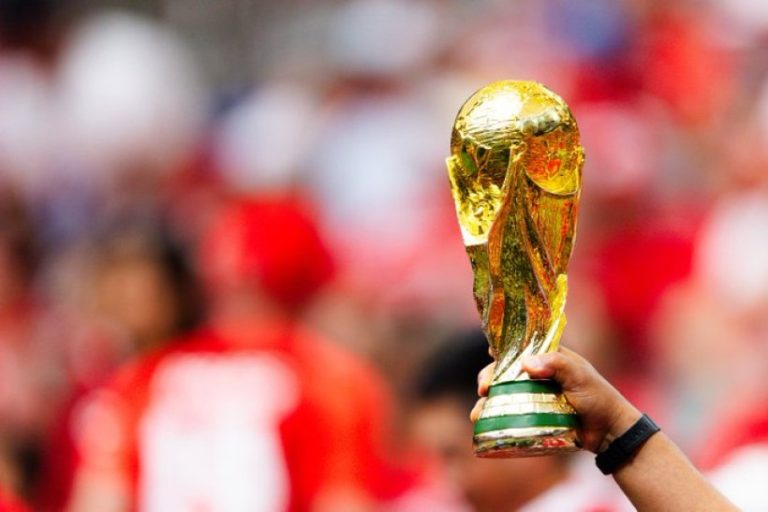 المنتخبات المتأهلة إلى دور الـ32 في كأس العالم 2026