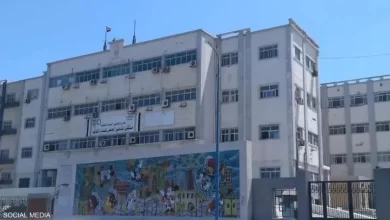 أزمة مستشفى الشاطبي الجامعي بالإسكندرية