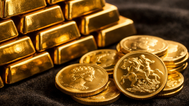 أسعار الذهب اليوم أمام الجنيه المصري في البنوك والصاغة الرسمية