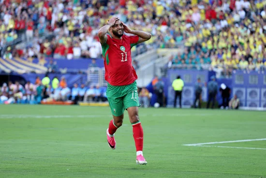 الصحف المغربية تحتفي بتعادل منتخب المغرب ضد البرازيل التاريخي