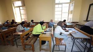استعدادات امتحانات الثانوية العامة بالقاهرة 2026
