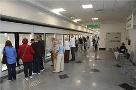 مونوريل شرق النيل المتوجه إلى العاصمة الإدارية الجديدة
