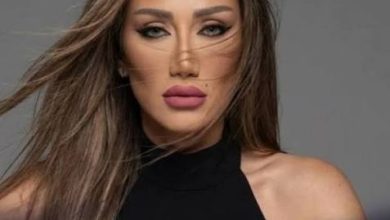 الإعلامية ريهام سعيد تعلن انفصالها رسمياً عن زوجها