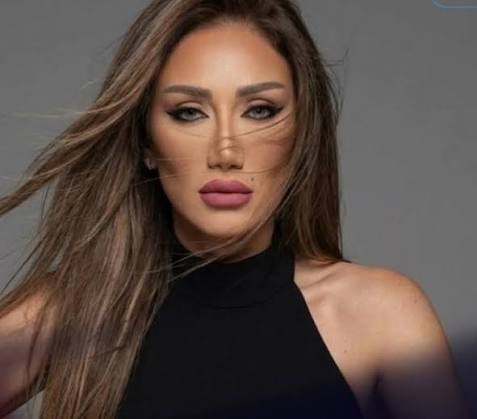 الإعلامية ريهام سعيد تعلن انفصالها رسمياً عن زوجها