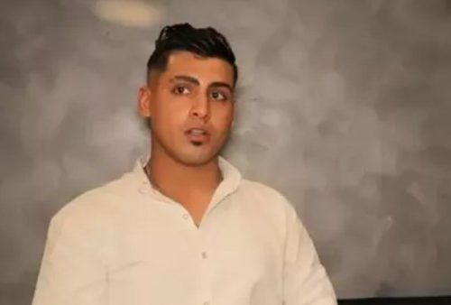 تأييد حكم حبس كروان مشاكل سنتين وتغريمه في قضية الفيديو الفاضح