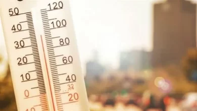 حالة الطقس اليوم في مصر