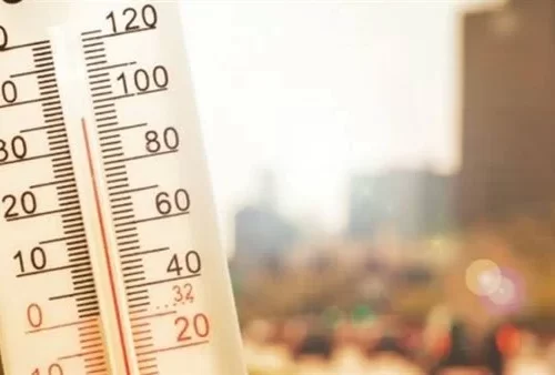 حالة الطقس اليوم في مصر