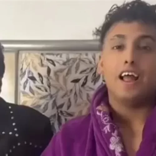 المحكمة الاقتصادية تقضي بحبس كروان مشاكل سنتين