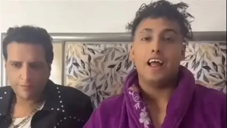 المحكمة الاقتصادية تقضي بحبس كروان مشاكل سنتين
