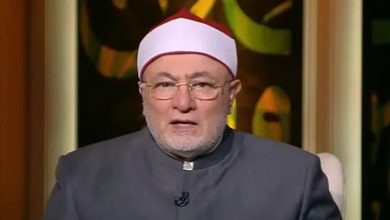 خالد الجندي