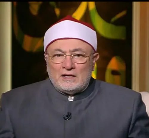 خالد الجندي