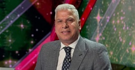وائل جمعة نجم النادي الأهلي ومنتخب مصر السابق