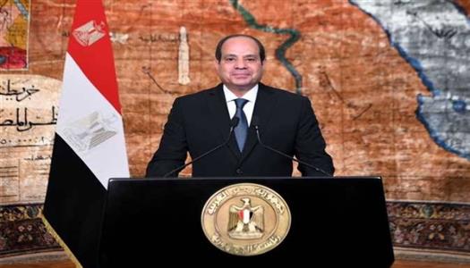 القرار الجمهوري رقم 243 بتعيين نواب رئيس الجهاز المركزي للمحاسبات