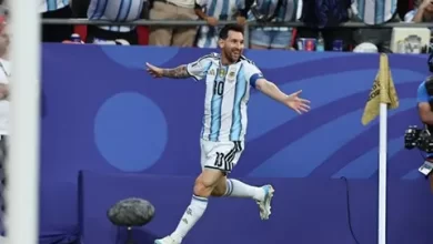 ليونيل ميسي في كأس العالم 2026
