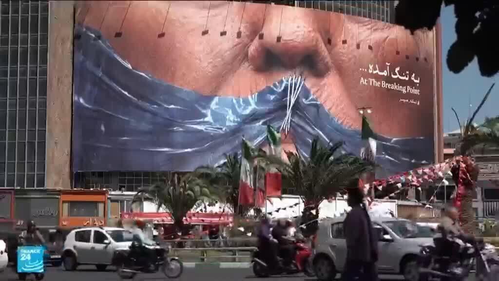 الأصول الإيرانية المجمدة بالخارج وشروط صياغة الاتفاق المحتمل
