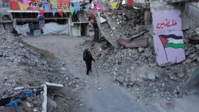 اجتماع الوسطاء في القاهرة لمناقشة اتفاق غزة ووقف إطلاق النار