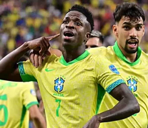 مباراة البرازيل والمغرب في الجولة الأولى من مجموعات كأس العالم 2026