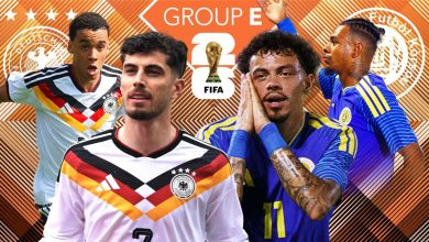 مباراة ألمانيا وكوراساو في افتتاح مباريات كأس العالم 2026