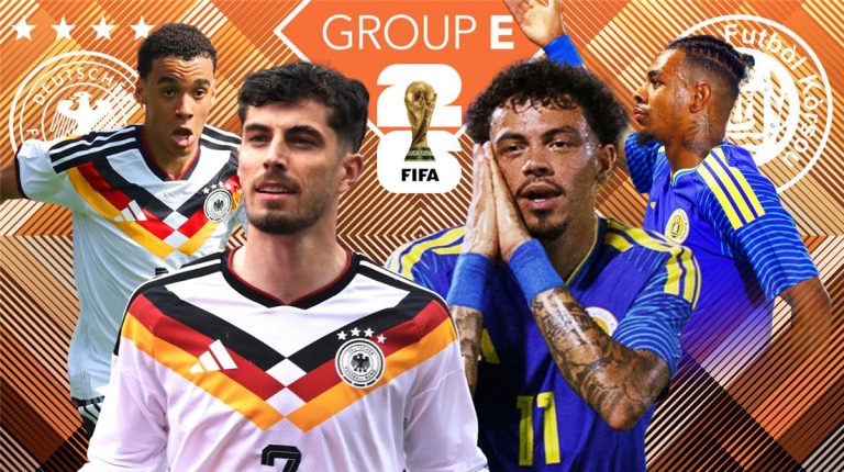مباراة ألمانيا وكوراساو في افتتاح مباريات كأس العالم 2026
