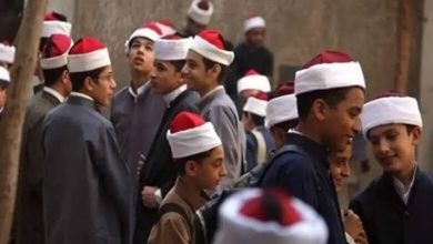 نتيجة الشهادتين الابتدائية والإعدادية الأزهرية برقم الجلوس
