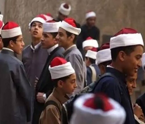 نتيجة الشهادتين الابتدائية والإعدادية الأزهرية برقم الجلوس