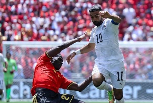 ترتيب مجموعة مصر في كأس العالم مباراة إيران ونيوزيلندا
