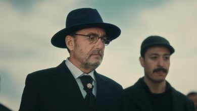 وفاة الفنان محمد مرزبان
