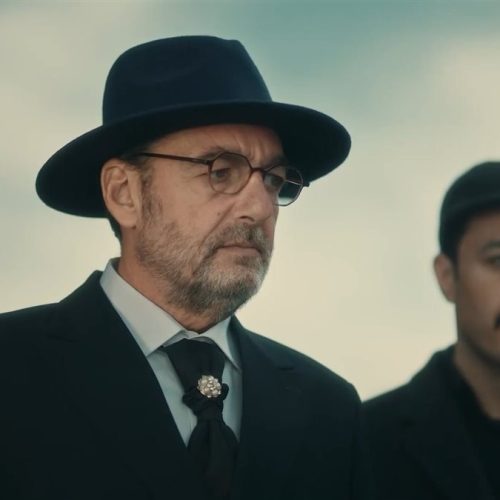 وفاة الفنان محمد مرزبان