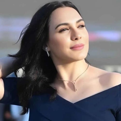 سلاف فواخرجي