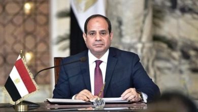 الرئيس عبد الفتاح السيسي يصدر قرارا جمهوريا بالعفو عن المحكوم عليهم بمناسبة ثورة يوليو
