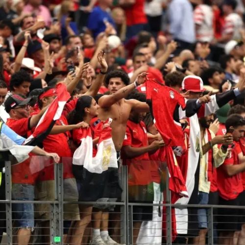 مصر