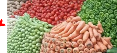 الطماطم بـ25 جنيها
