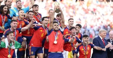 كأس العالم 2026