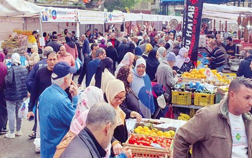 البرنامج الوطني لاستقرار الأسعار