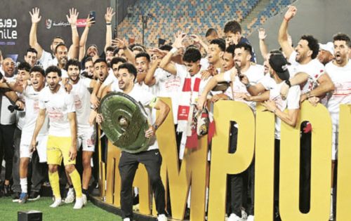 مجلس إدارة نادي الزمالك يسعى لحل أزمة القيد بالفيفا لتسجيل اللاعبين الجدد