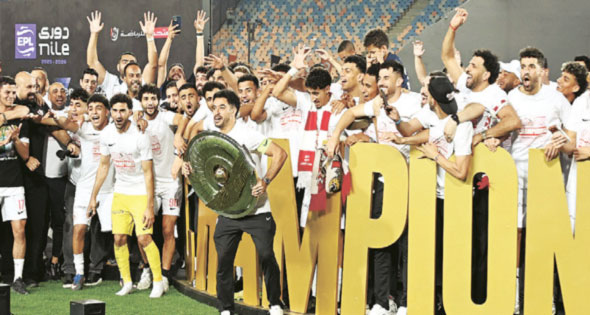 مجلس إدارة نادي الزمالك يسعى لحل أزمة القيد بالفيفا لتسجيل اللاعبين الجدد