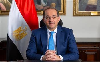 المستشار محمد مسعد الفخراني