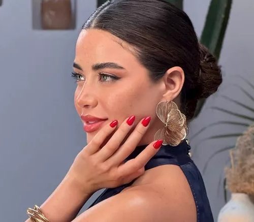 يارا السكري