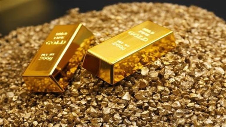 سبائك الذهب