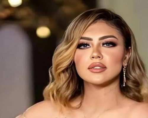 هدير عبد الرازق