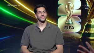 مصطفى شوبير