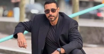 أحمد السعدني