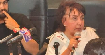 معتزة عبد الصبور