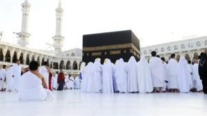 عمرة المولد النبوي