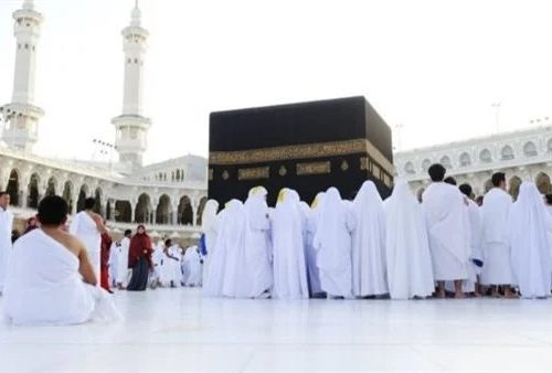 عمرة المولد النبوي