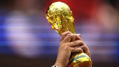 كأس العالم