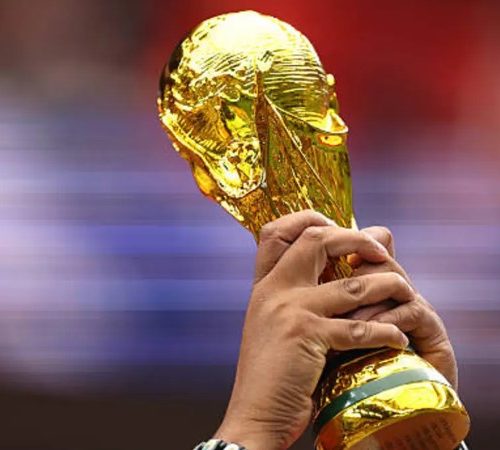 كأس العالم