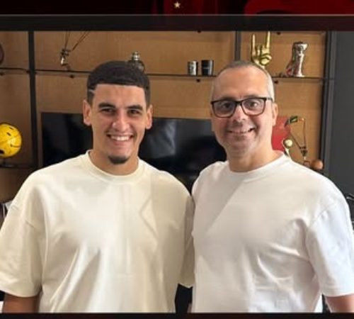 سفيان بن جديدة