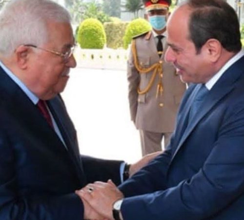 السيسي