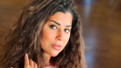 بيبي شارك